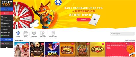 casino anmeldelse|crazy fox casino anmeldelse.
